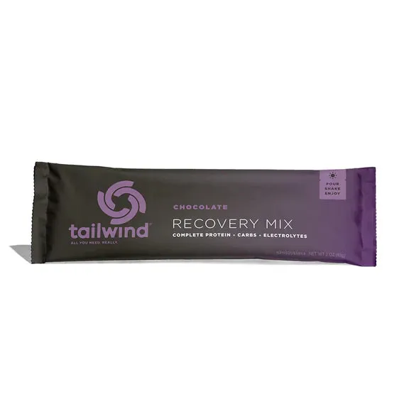 Recovery Mix - Single Serving