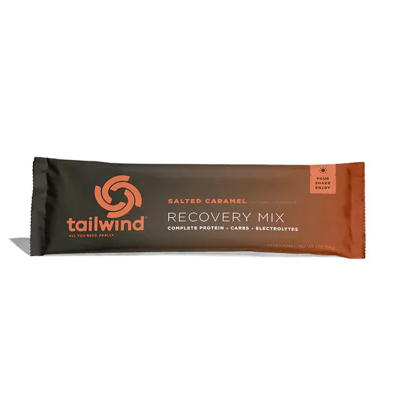 Recovery Mix - Single Serving