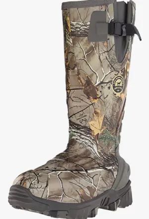 Red Wing Irish Setter Women’s Rutmaster 2.0 4887