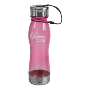 Rejoice Water Bottle