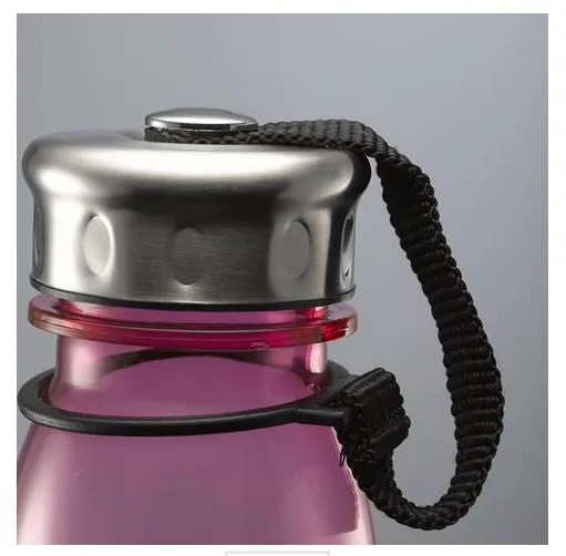 Rejoice Water Bottle