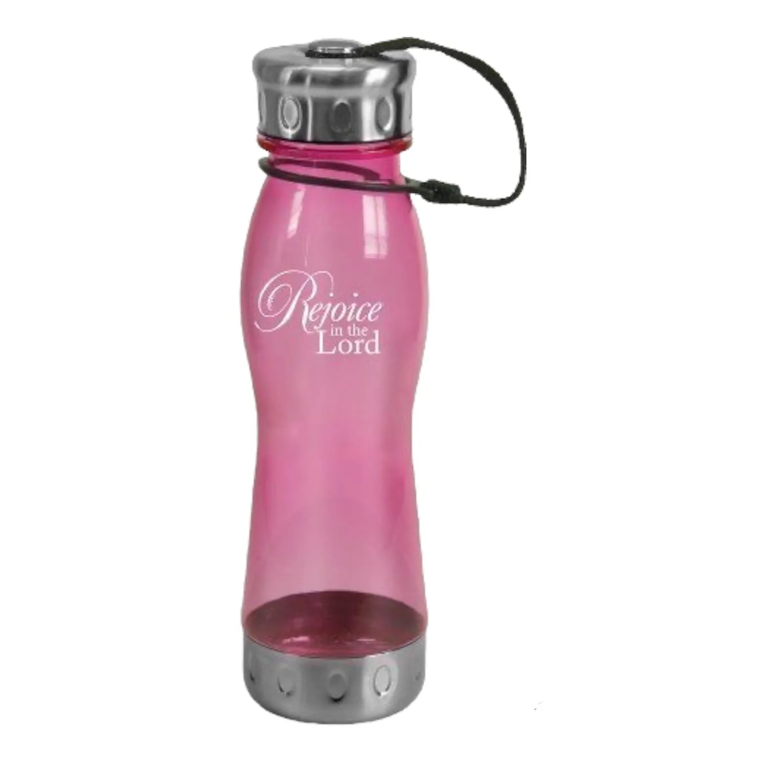 Rejoice Water Bottle