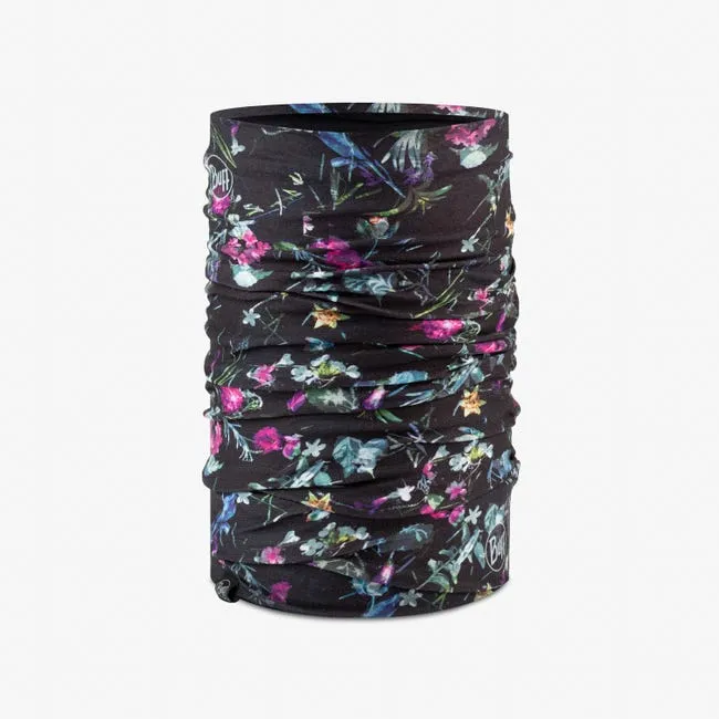 REVERSIBLE POLAR NECKWEAR - MINTRA MULTI