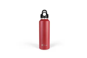 Revomax Insulated Flask Red