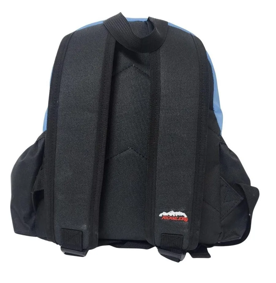 Ridge 53 Big Zip Dinosaur Backpack