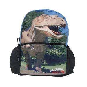 Ridge 53 Big Zip Dinosaur Backpack