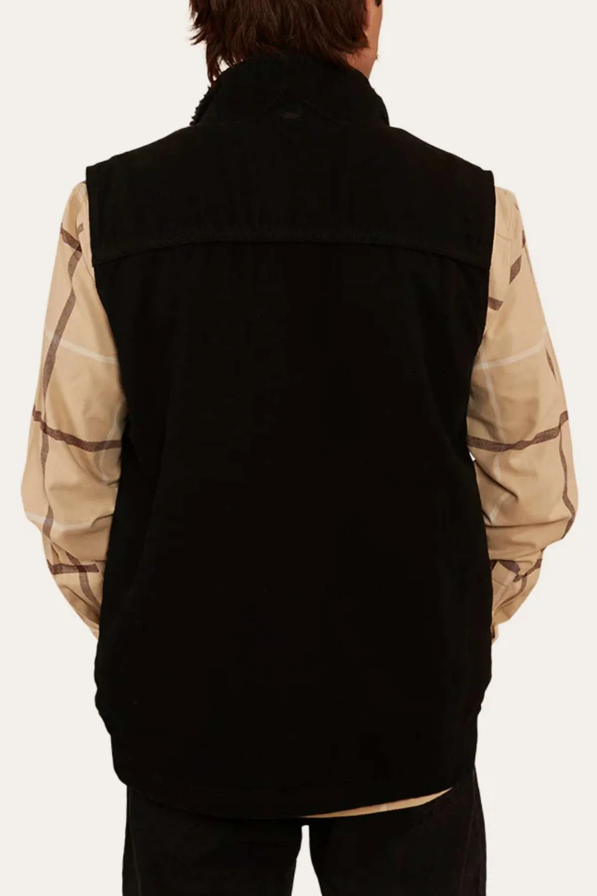 Ringers Western High Country Vest