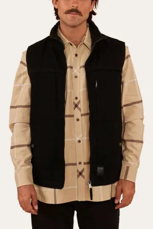 Ringers Western High Country Vest