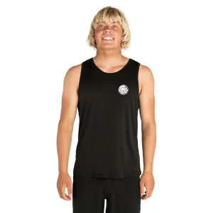 Rip Curl Search Surflite UV Tank - Black