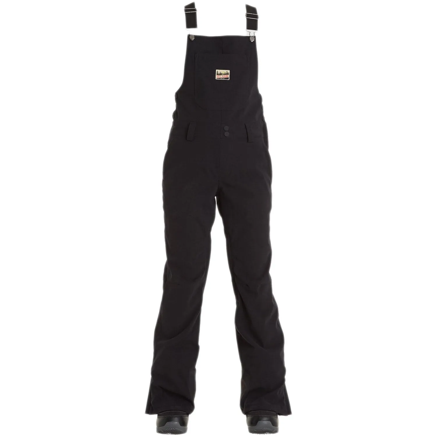 Riva Snowboard Bib 2021