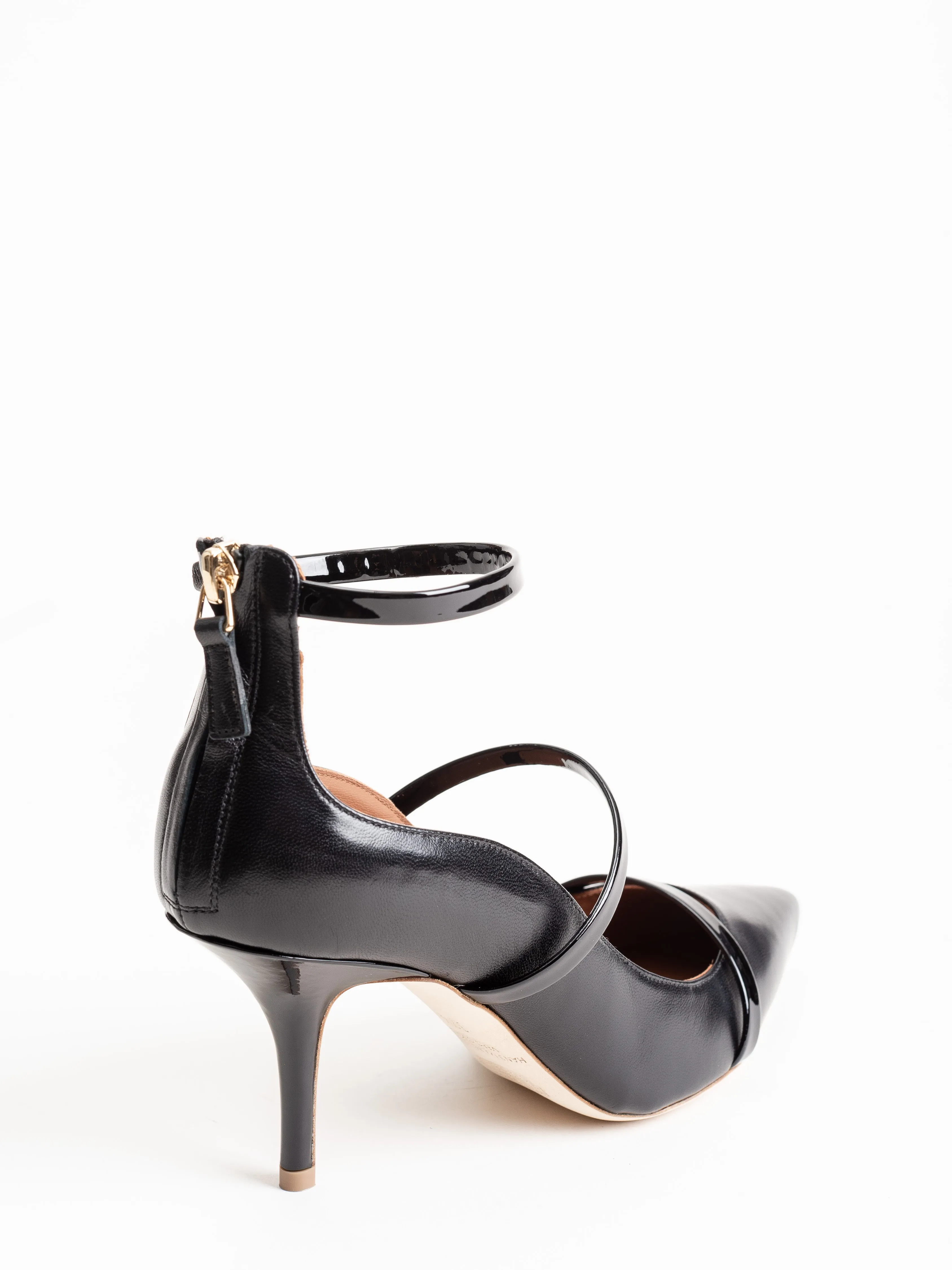 robyn heel