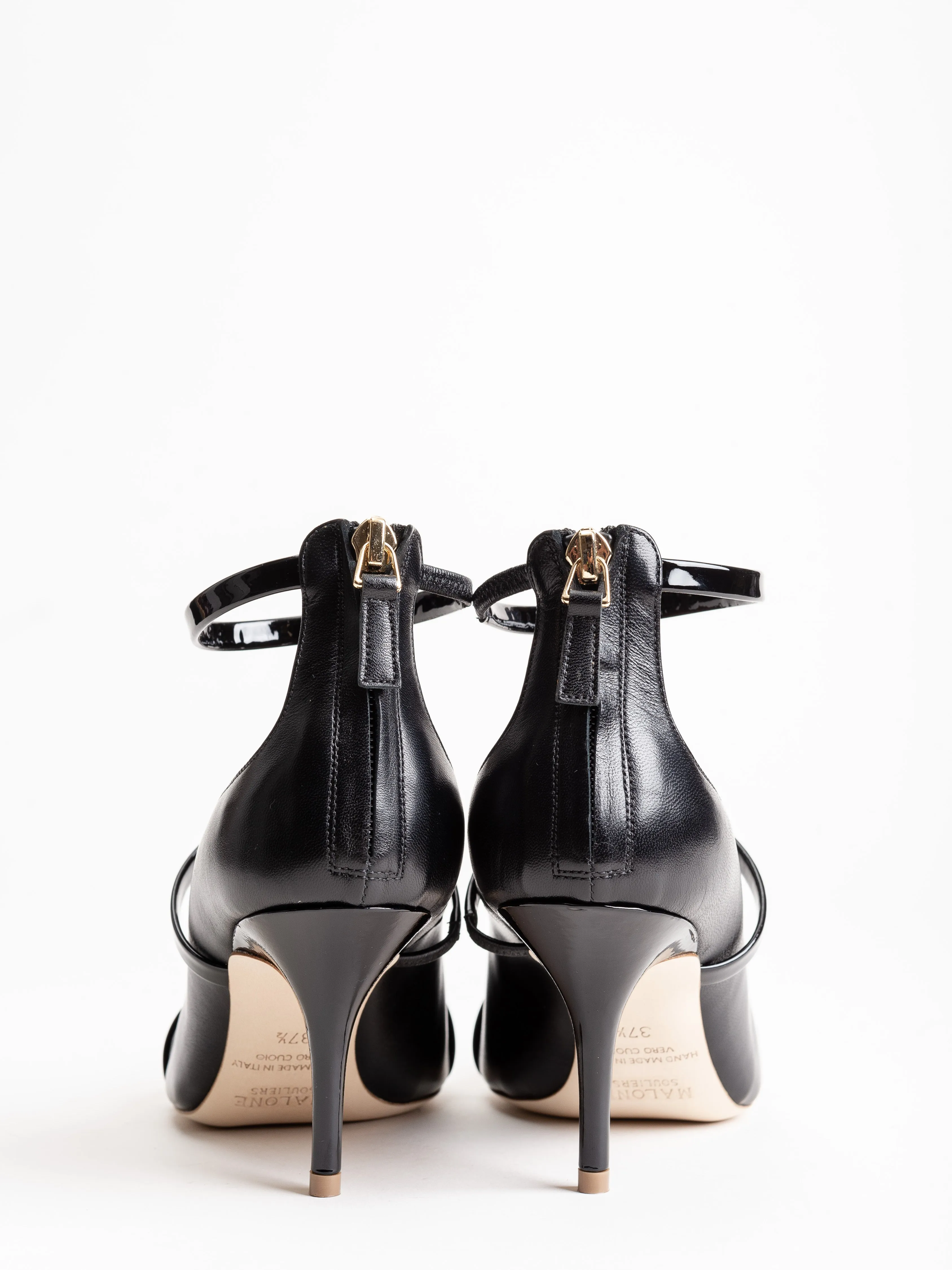 robyn heel