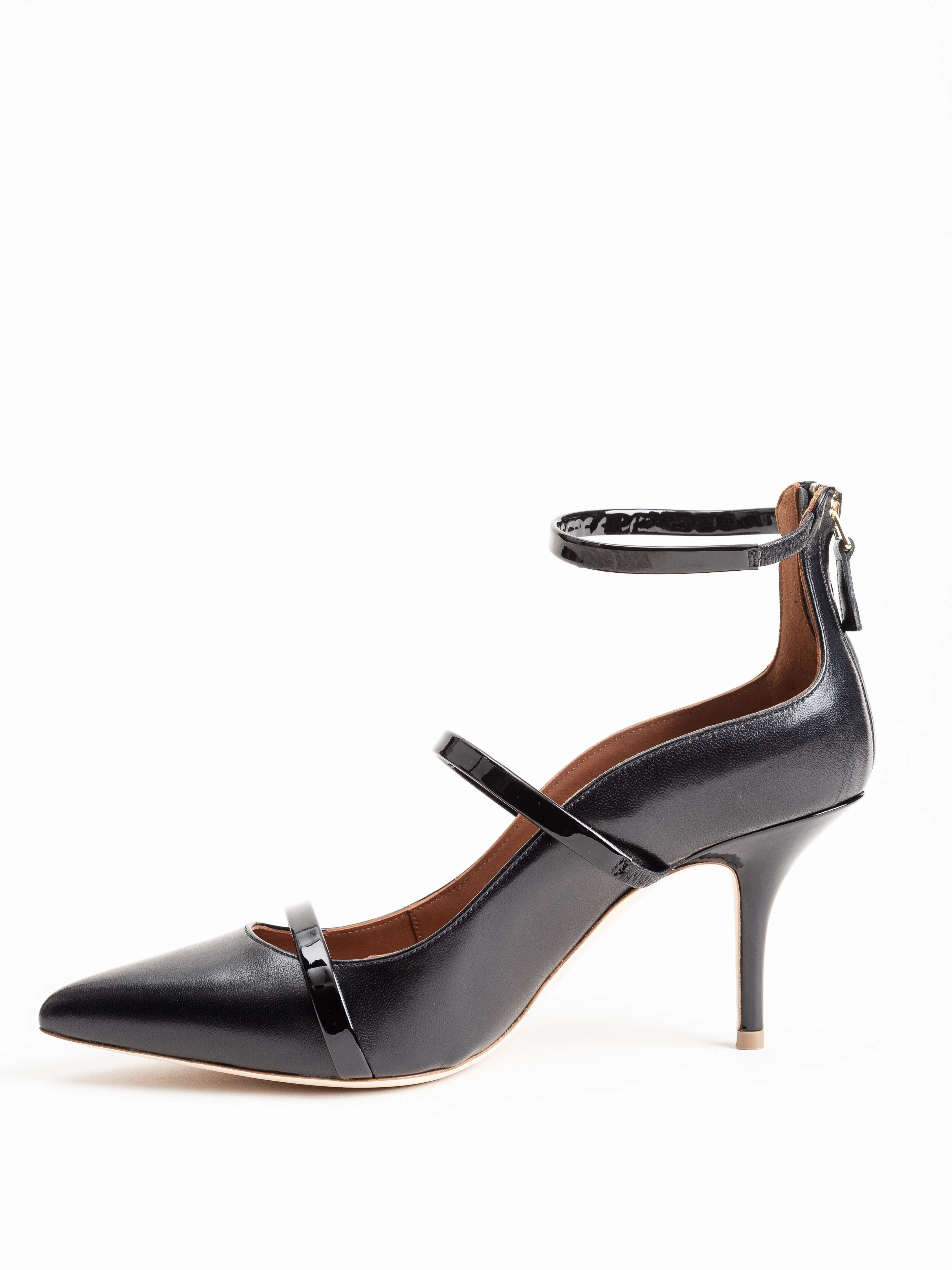 robyn heel
