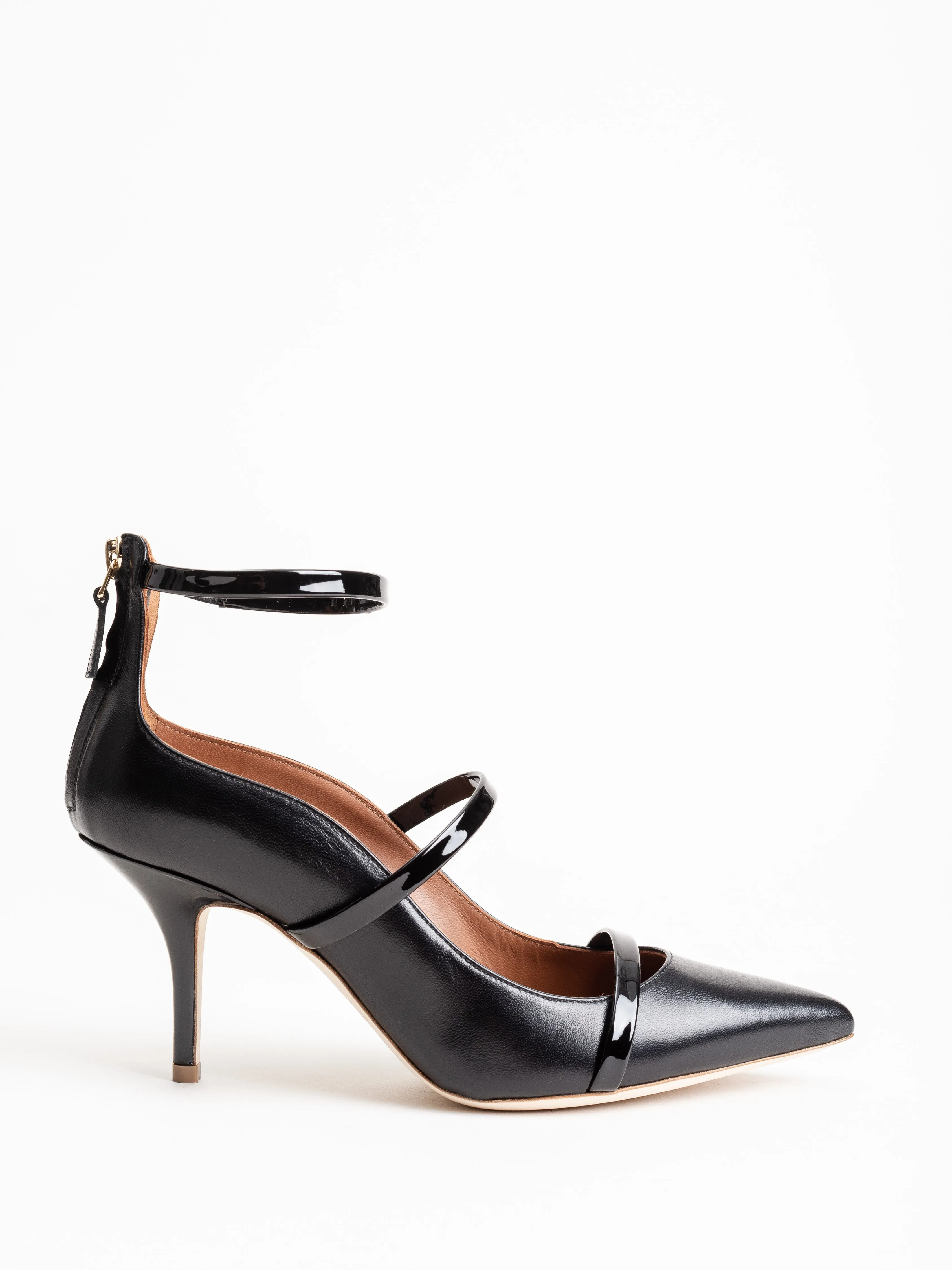 robyn heel