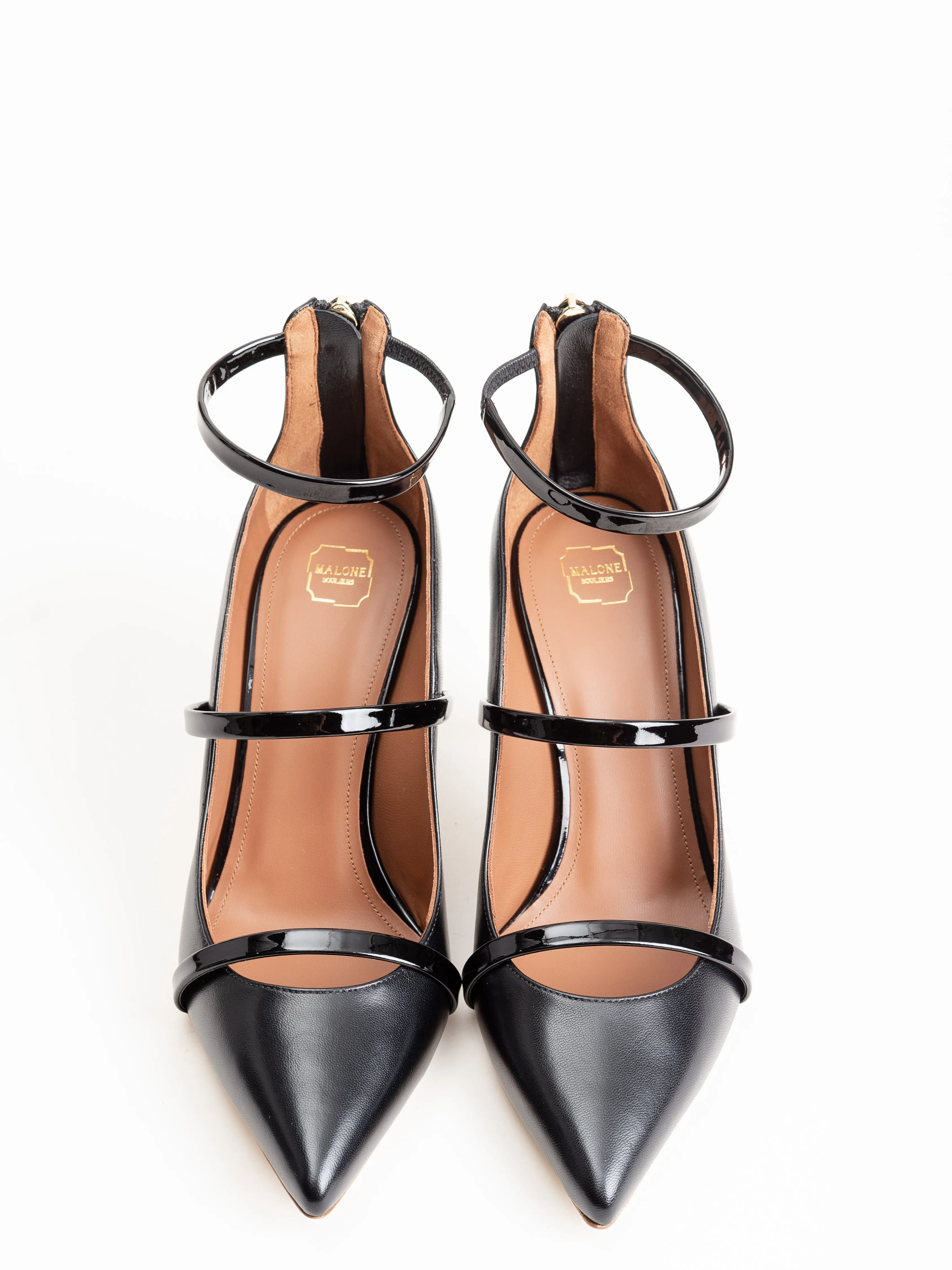 robyn heel