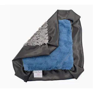 Rockin Royalty Asher Luxe Cuddle Lovie