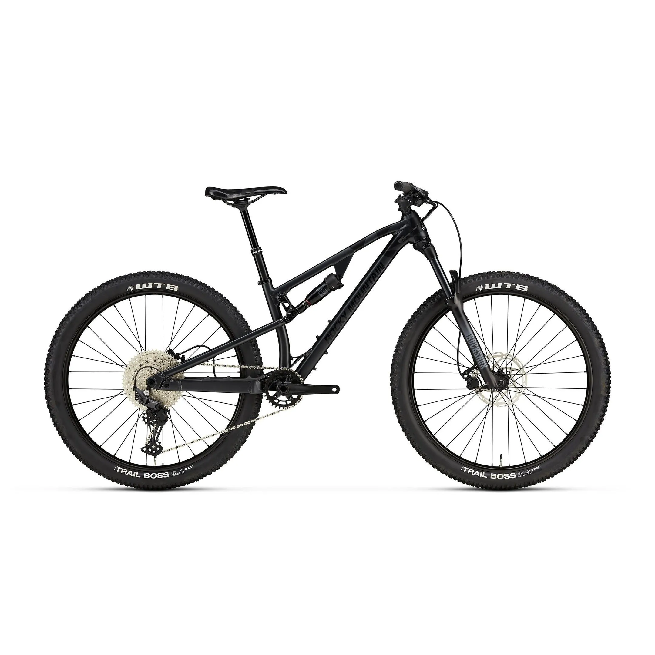 Rocky Mountain Element Alloy 10 2024