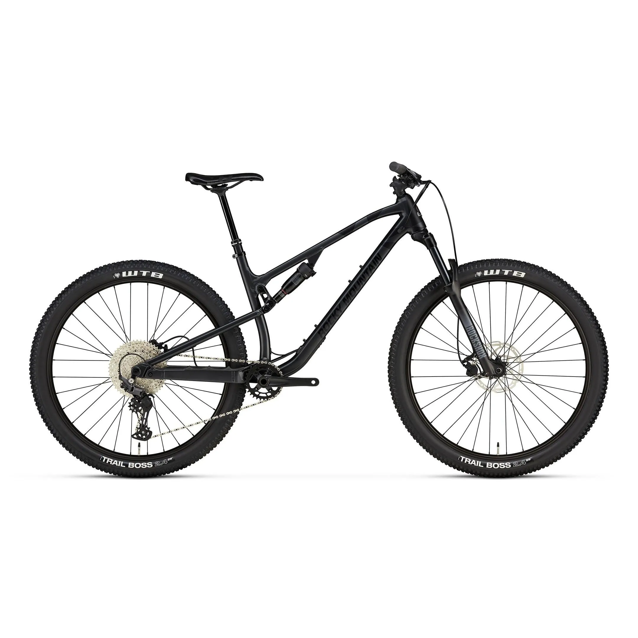 Rocky Mountain Element Alloy 10 2024