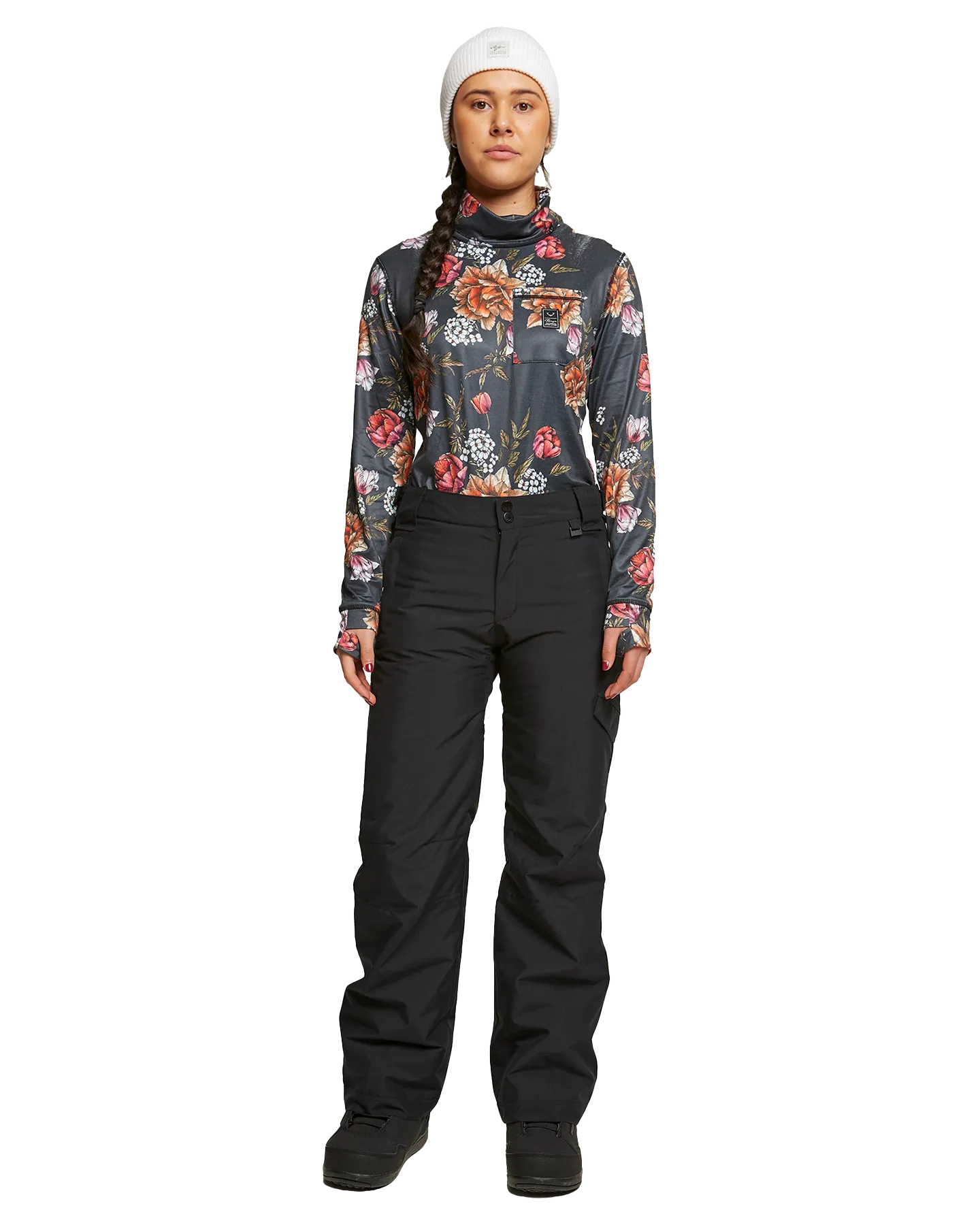 Rojo Adventure Awaits (Plus Size) Women's Snow Pants