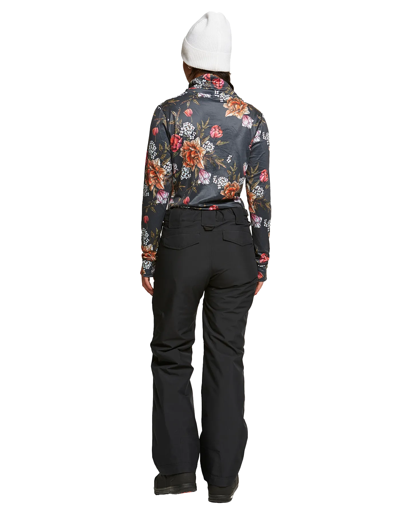 Rojo Adventure Awaits (Plus Size) Women's Snow Pants
