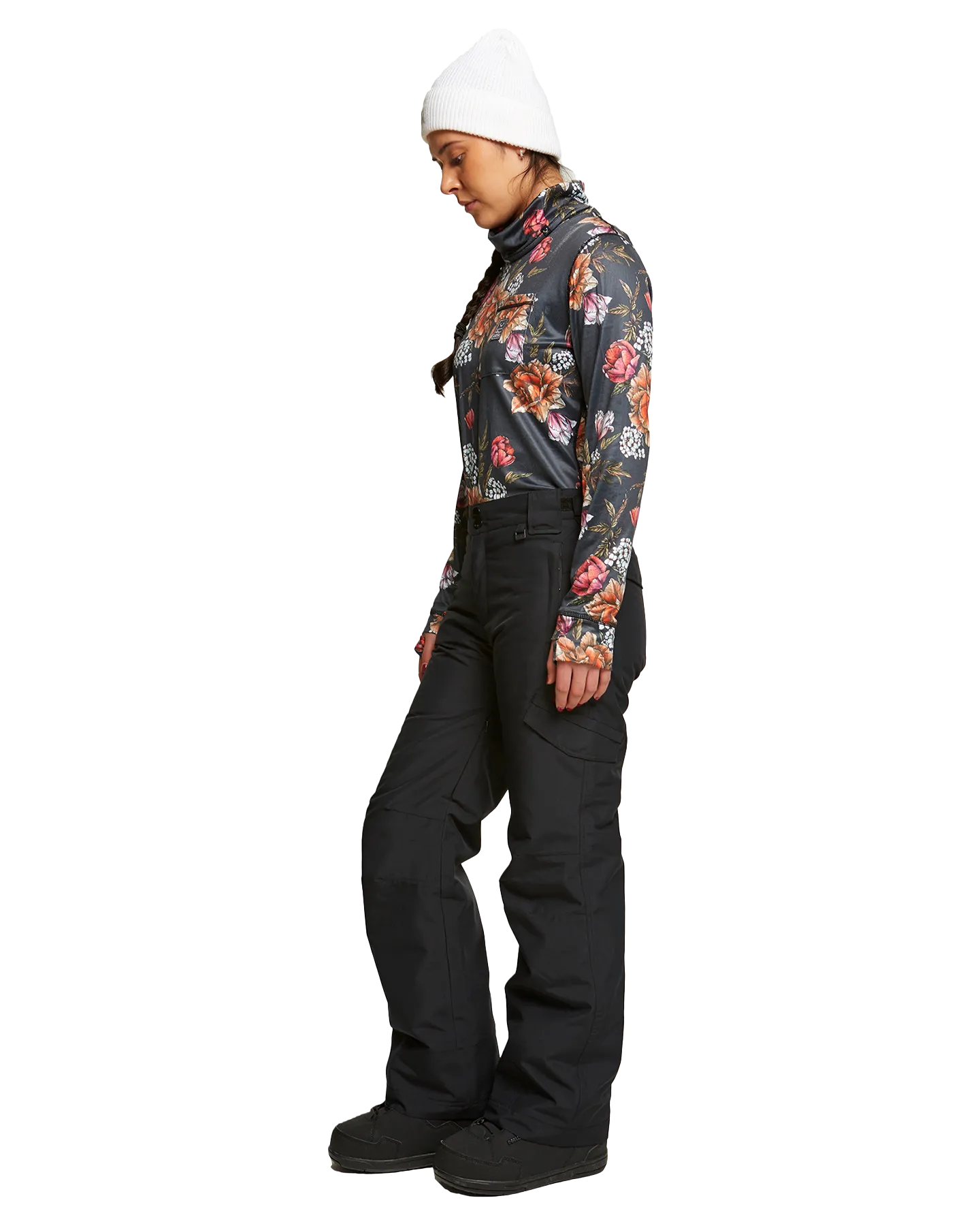 Rojo Adventure Awaits (Plus Size) Women's Snow Pants
