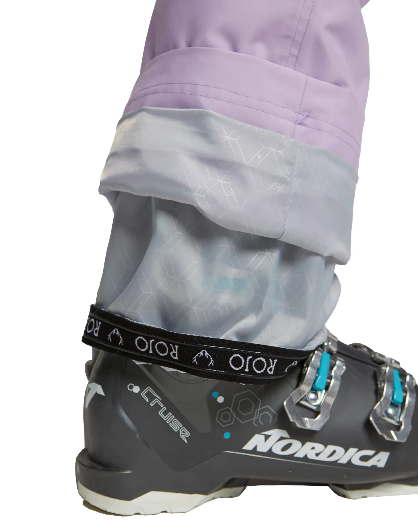 Rojo Adventure Awaits (Plus Size) Women's Snow Pants