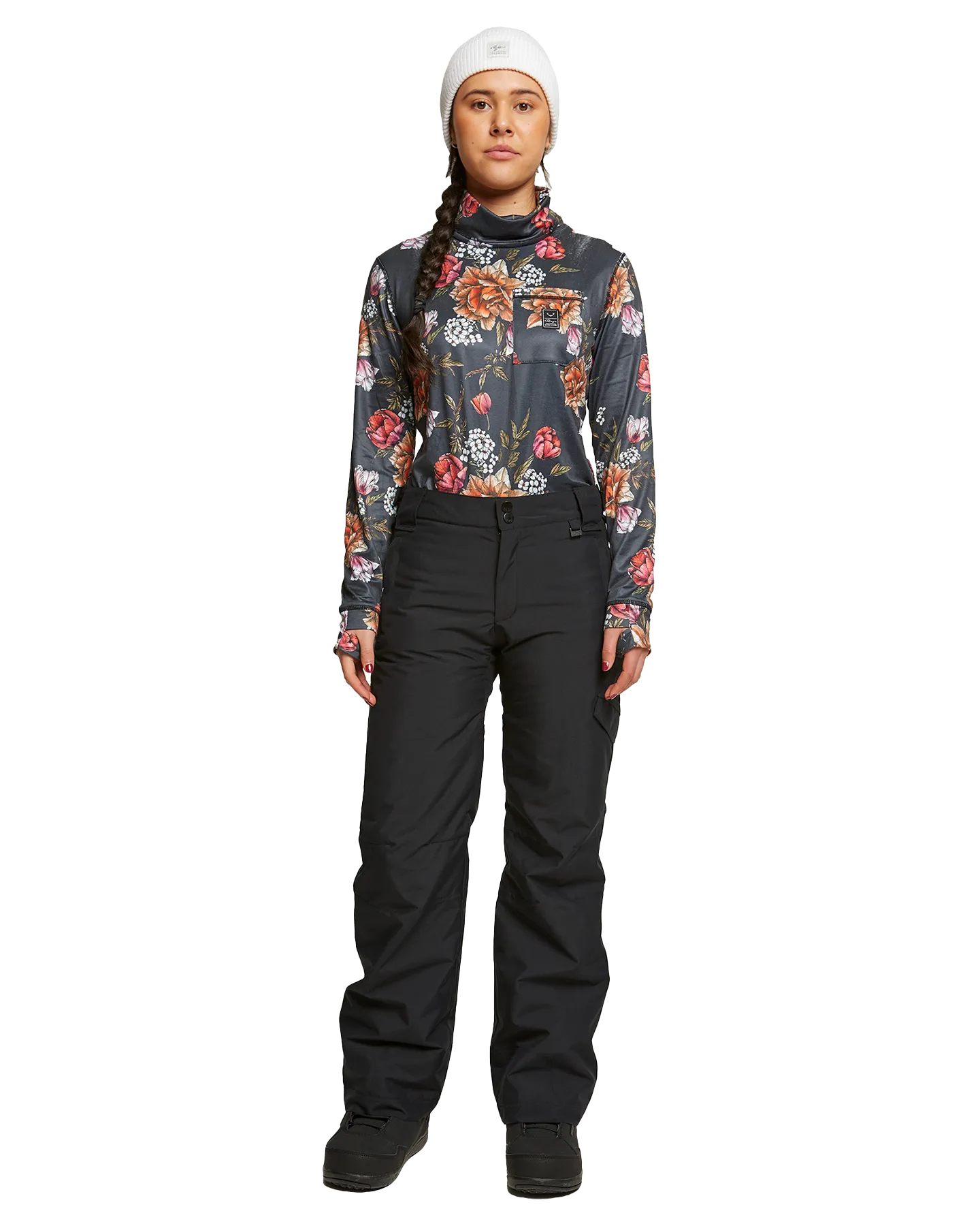 Rojo Adventure Awaits (Plus Size) Women's Snow Pants