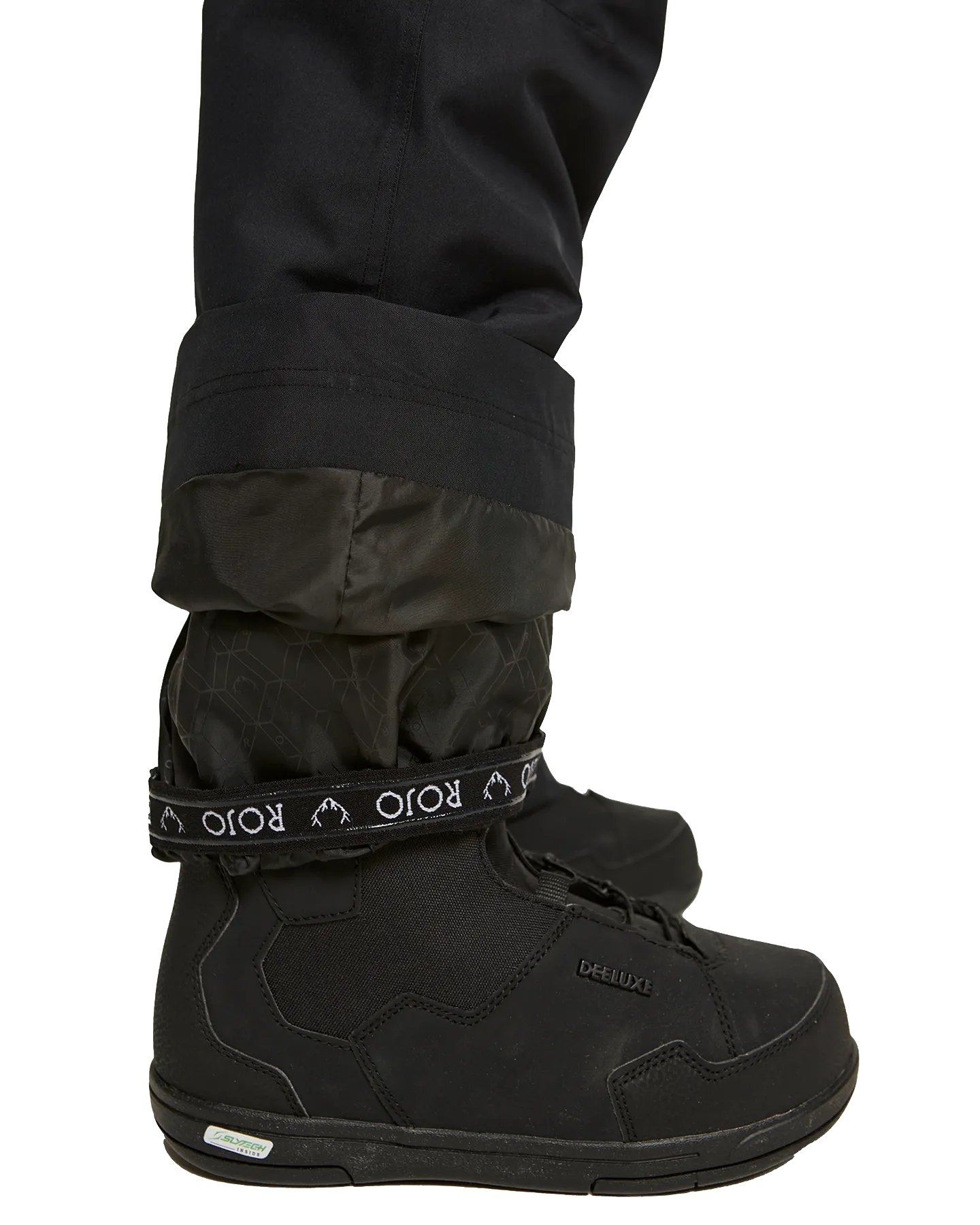 Rojo Adventure Awaits (Plus Size) Women's Snow Pants