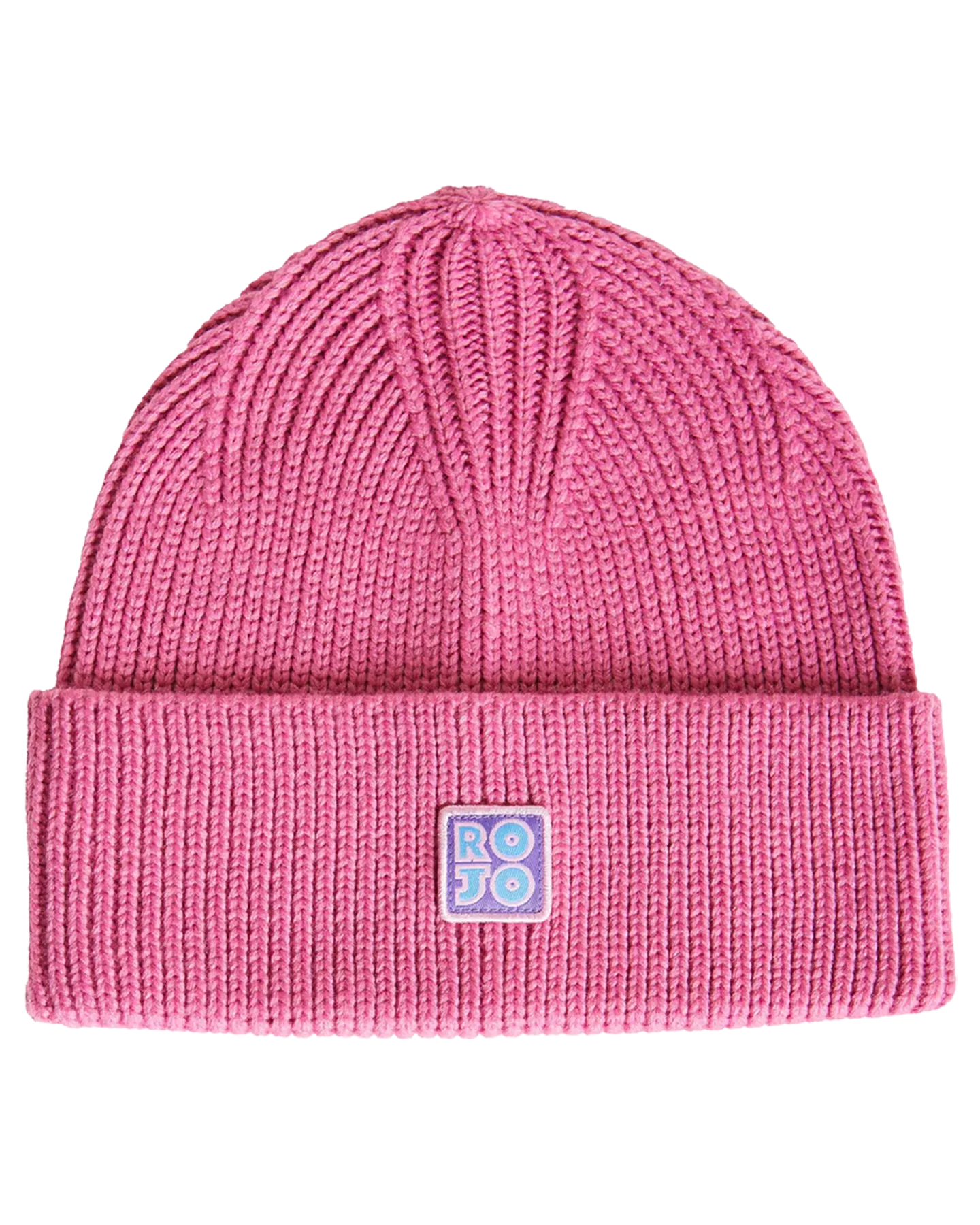 Rojo River Beanie - Moonlite Mauve