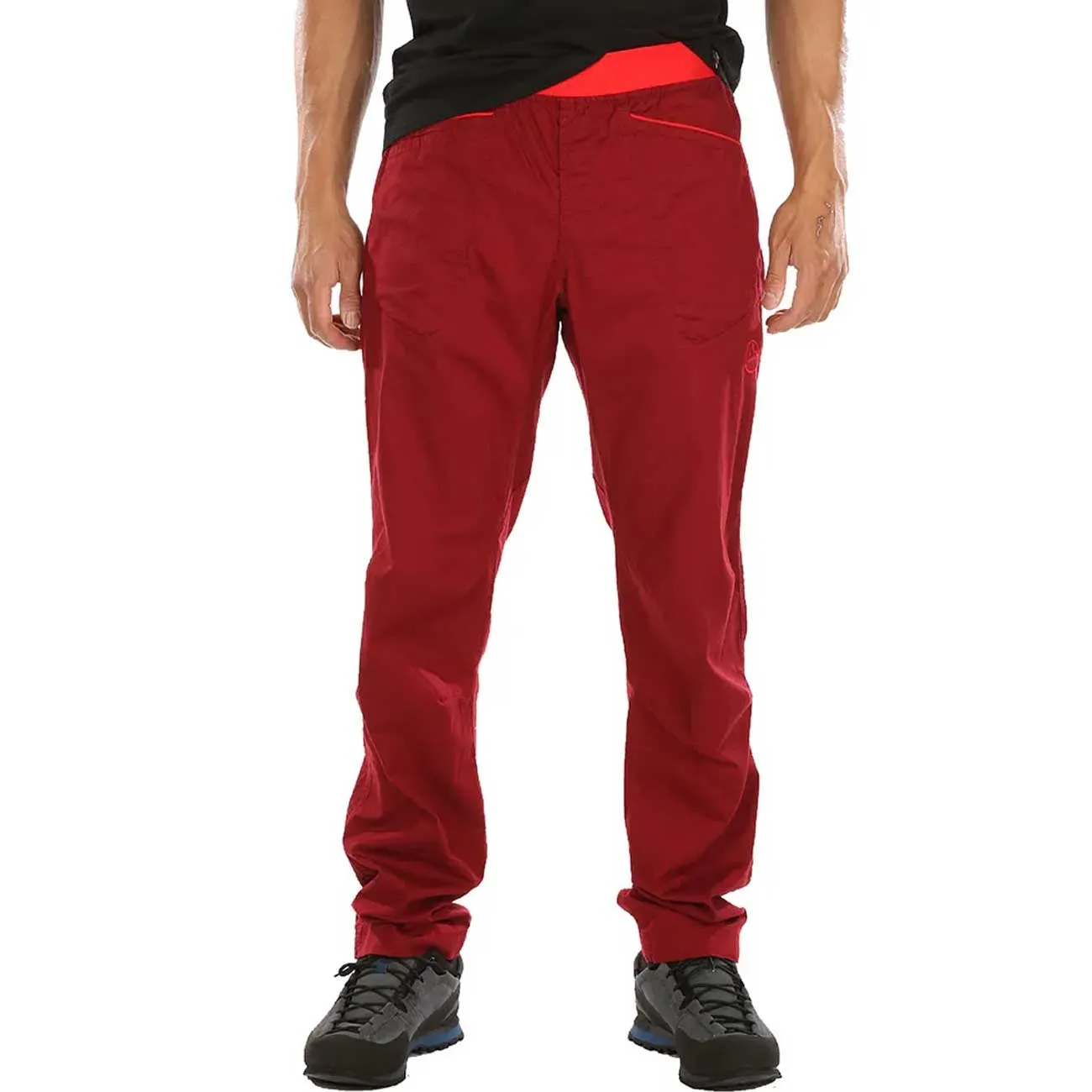 Roots Climbing Pant - Mens