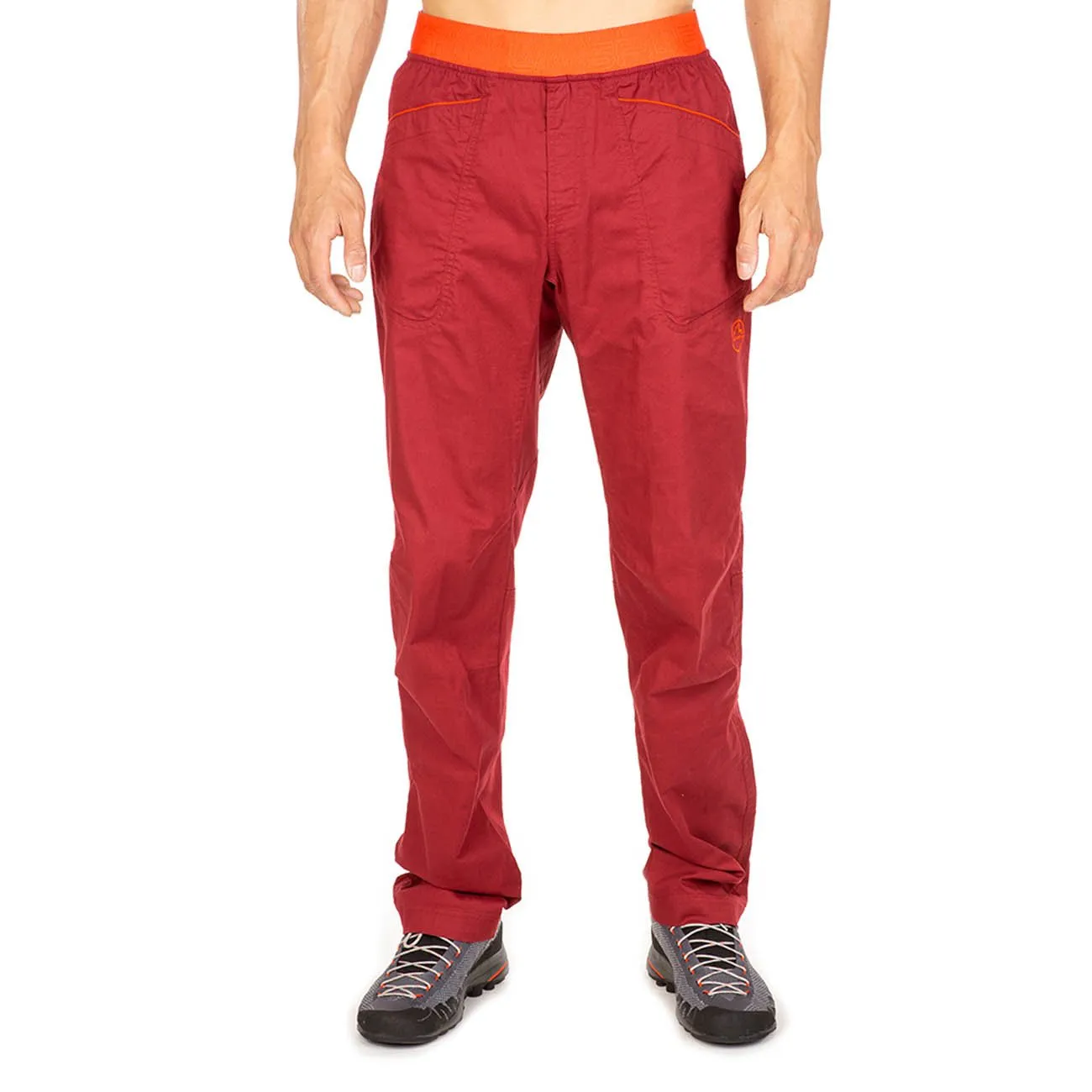 Roots Climbing Pant - Mens
