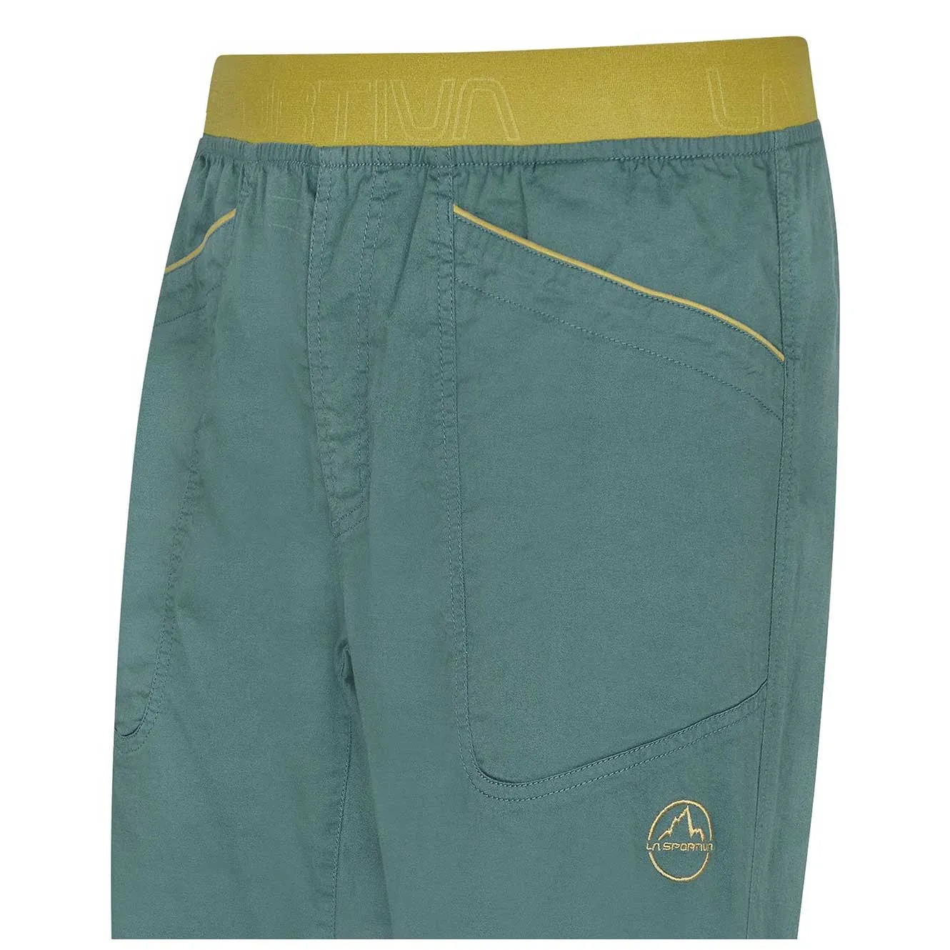 Roots Climbing Pant - Mens