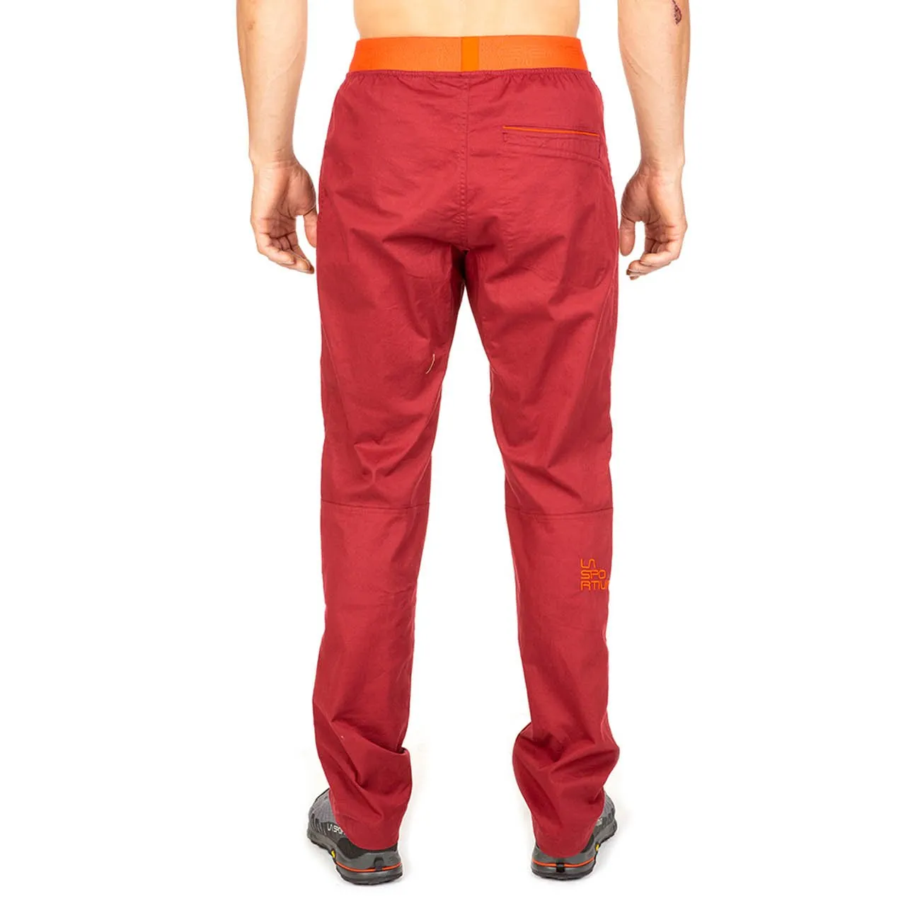 Roots Climbing Pant - Mens