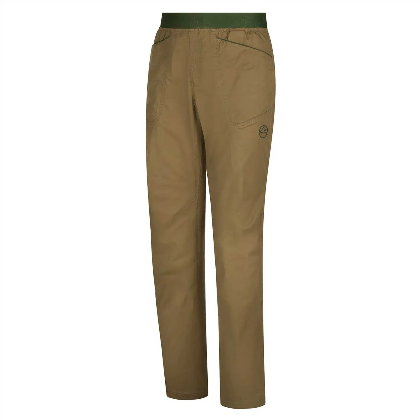 Roots Climbing Pant - Mens