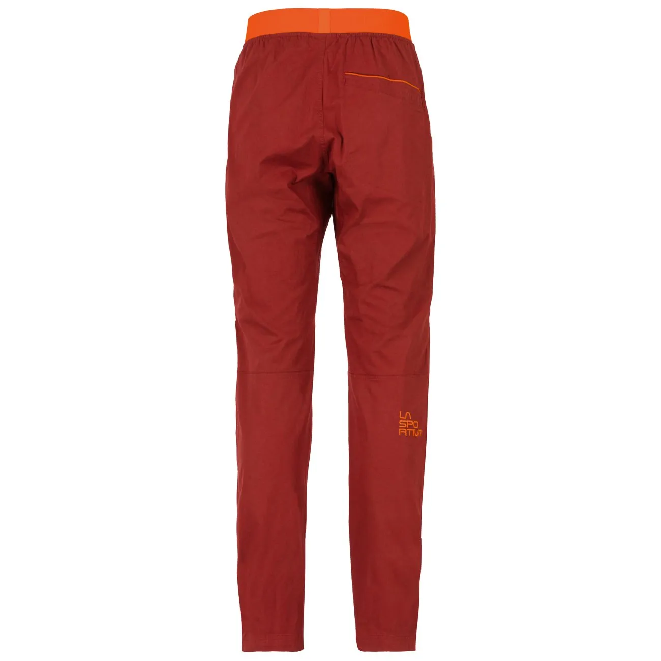 Roots Climbing Pant - Mens