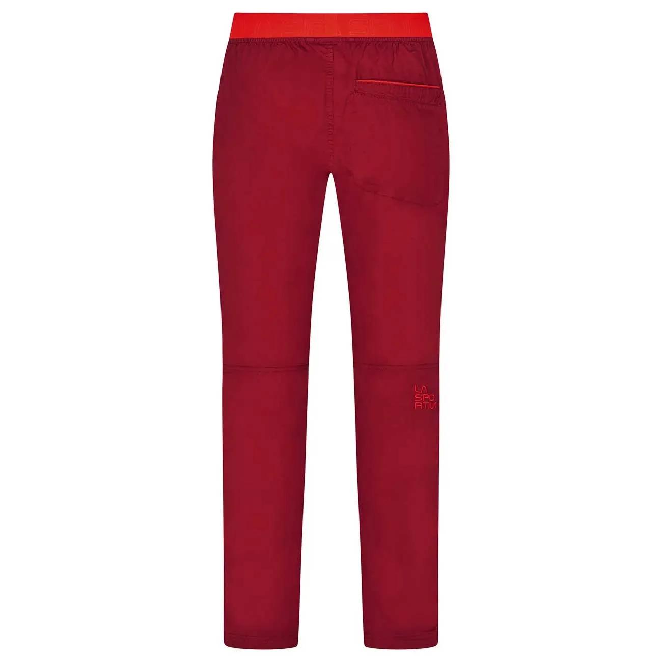 Roots Climbing Pant - Mens