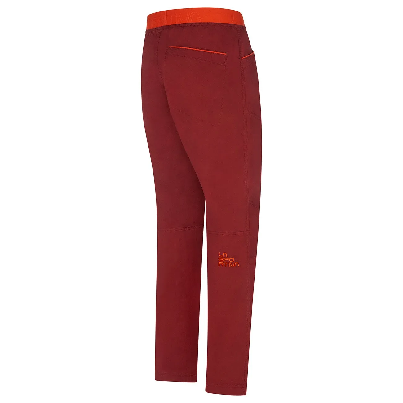 Roots Climbing Pant - Mens