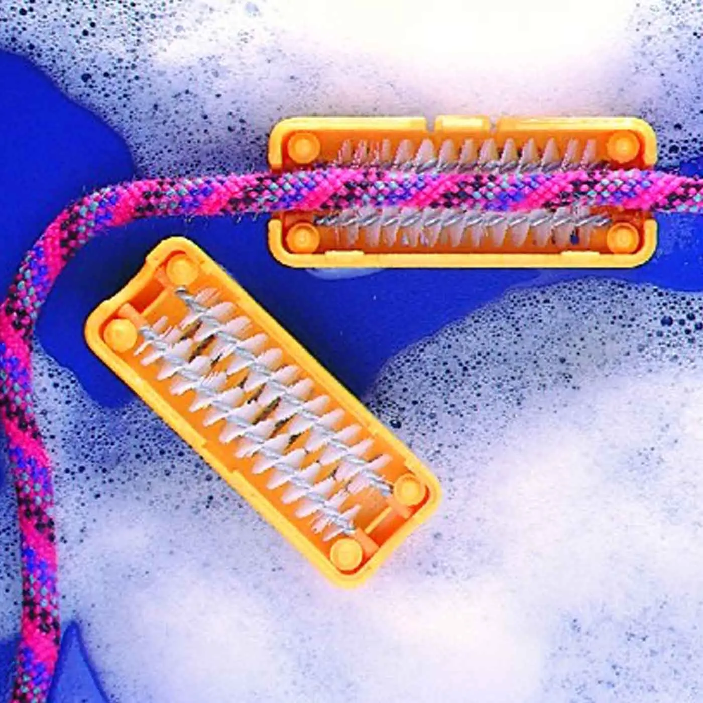 Rope Washer