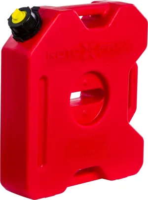 ROTOPAX RX-1.75G - CARB Outdoor Gasoline Pack