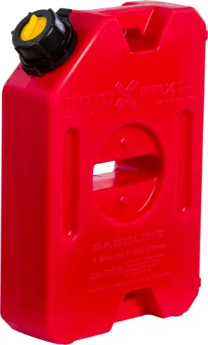 ROTOPAX RX-1G - CARB Outdoor Gasoline Pack