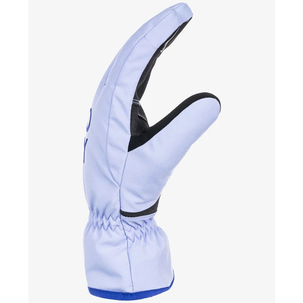 Roxy Freshfield Ski/Snowboard Gloves - Easter Egg