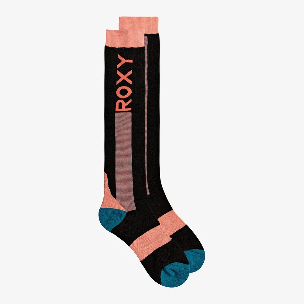 Roxy Paloma Ski/Snowboard Socks