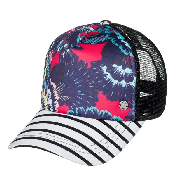 Roxy Water Come Down Cap