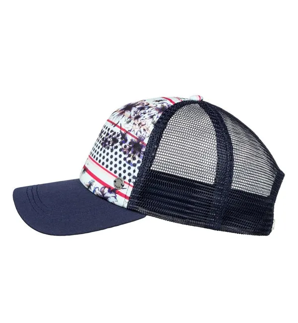 Roxy Water Come Down Cap