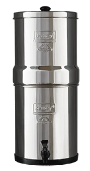Royal Berkey Water Filter