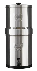 Royal Berkey Water Filter