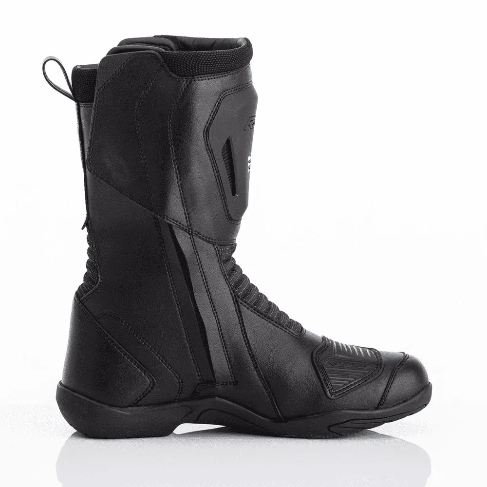 RST Pathfinder Waterproof Boots Black