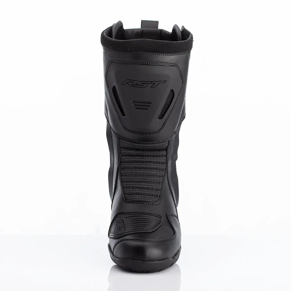 RST Pathfinder Waterproof Boots Black