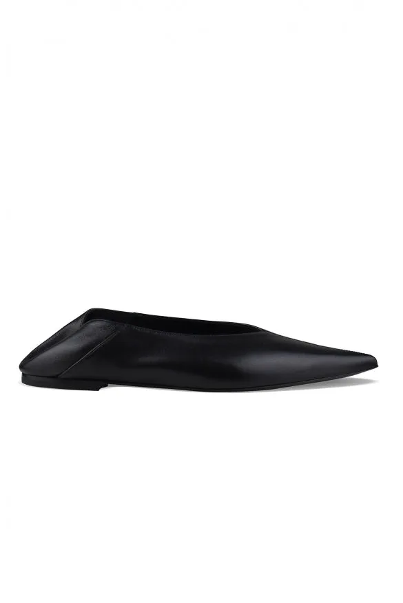 Saint Laurent Nour 05 Mules