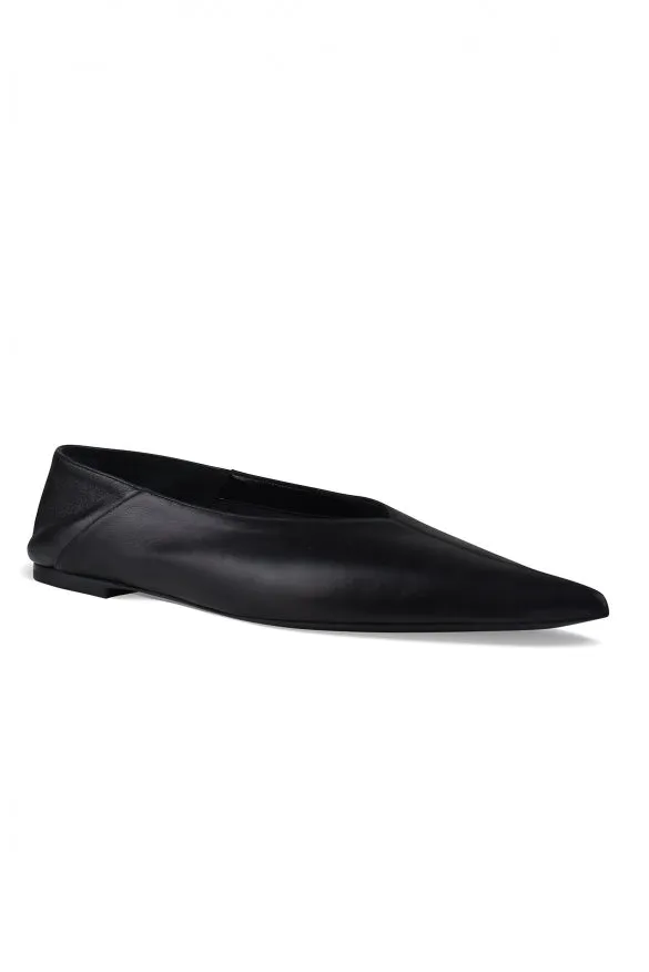 Saint Laurent Nour 05 Mules